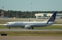 N14235 @ KMCO - Boeing 737-824 - by Mark Pasqualino