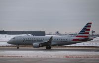 N251NN @ KORD - ERJ-170-200LR - by Mark Pasqualino