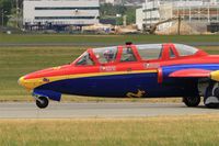F-GSYD photo, click to enlarge
