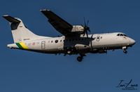 MM62166 @ LEMG - At Malaga - by ianlane1960