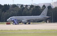 604 @ ESSA - Ramp M - by wijken