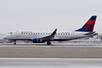 N252SY @ KBOI - Landing roll out. - by Gerald Howard