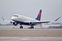 N252SY @ KBOI - Landing 10L. - by Gerald Howard