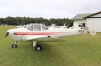 N94411 @ 06FD - Ercoupe G - by Mark Pasqualino