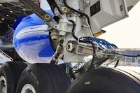 N2250U @ KSFO - SFO 2020. - by Clayton Eddy