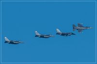 UNKNOWN @ ETAR - F16 - by Jerzy Maciaszek