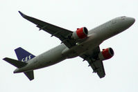 EI-SIA @ EGLL - Take off - by micka2b
