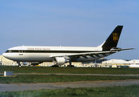N144UP @ LFBO - Delivery day... - by Shunn311