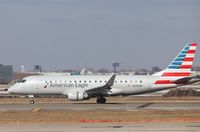 N240NN @ KORD - ERJ-170-200LR - by Mark Pasqualino