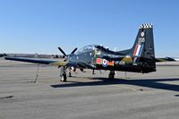 N208PZ @ KBOI - Parked on the north GA ramp. - by Gerald Howard