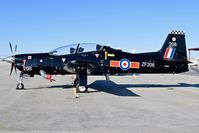 N208PZ @ KBOI - Parked on the north GA ramp. - by Gerald Howard