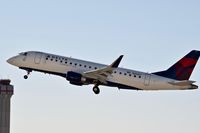 N253SY @ KBOI - Climb out from 10L. - by Gerald Howard