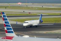 N221PS @ KSFO - Sky Terrace SFO 2020. - by Clayton Eddy