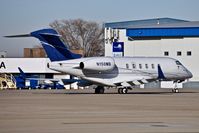 N150MB @ KBOI - Parked on north GA ramp. - by Gerald Howard