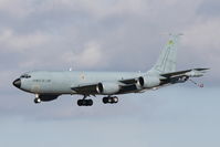 471 @ LMML - Boeing C-135FR Stratotanker 471/31-CB French Air Force - by Raymond Zammit