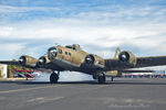 N3701G @ KGTU - Formerly known as Chuckie and Madris Maiden, now in Ye Olde Pub paint. - by Zane Adams