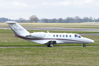 OO-ACC @ EGSH - Departing from Norwich. - by Graham Reeve