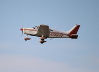 N1464X @ KLAL - PA-28-151 - by Florida Metal