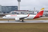 EC-NCM @ ESSA - RWY 19L - by wijken