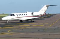 OO-ACC @ EGSH - Arriving at SaxonAir from Osten (OST). Return visitor. - by Michael Pearce