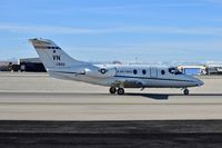 93-0650 @ KBOI - 71st Flying Training Wing, Vance AFB, OK. - by Gerald Howard