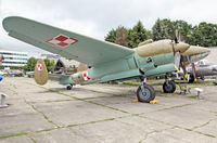 UNKNOWN - Kracow Air museum 21.8.2019 - by leo larsen