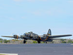 N3701G @ GTU - Tour Stop in Georgetown, TX - by Zane Adams