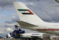 A6-HRM @ CGN - Tails - by Wolfgang Zilske
