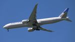 N2243U @ KSFO - United - by Florida Metal