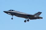 17-5237 @ NFW - Landing at NAS Fort Worth - by Zane Adams