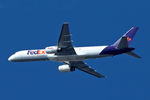 N922FD @ CPH - Copenhagen 4.4.2020 - by leo larsen