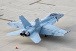 168889 @ KCID - Photographed from the control tower - by Glenn E. Chatfield