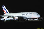 F-HPJA @ LFLX - Night scene at CHR. - by Marcotte