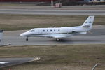 HB-VWJ @ ESSB - TAG Aviation SA - by Jan Buisman