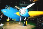 33-146 @ KFFO - At the Museum of the United States Air Force Dayton Ohio. - by kenvidkid
