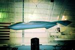 UNKNOWN @ KFFO - At The Museum of the United States Air Force Dayton Ohio. - by kenvidkid