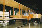 2378 @ KFFO - At The Museum of the United States Air Force Dayton Ohio. - by kenvidkid
