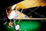 F6034 @ KFFO - At The Museum of the United States Air Force Dayton Ohio. - by kenvidkid