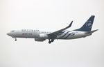 N3758Y @ KLAX - Delta 737-832 - by Florida Metal