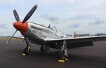 N4132A @ KLAL - Pecos Bill - by Florida Metal