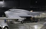 AT-1000 @ KFFO - Air Force Museum 2020 - by Florida Metal