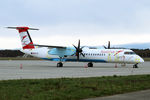 OE-LGI @ LOWG - OE-LGI stored @ LOWG - by Robert Schöberl