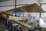 UNKNOWN - Pietenpol Air Camper, converted to St. Croix/Willie Aerial as a Curiss JN-4 look-alike (by C. Trevene and R. Moore) at the Greater St. Louis Air and Space Museum, Cahokia Il - by Ingo Warnecke