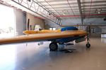 N9MB @ KCNO - Planes of Fame - by Florida Metal