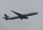 N2644U @ KORD - Boeing 777-322/ER - by Mark Pasqualino