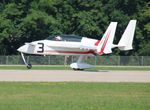 N12NC @ KOSH - Air Venture 2018 - by Florida Metal