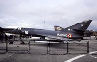 16 @ EGDY - On Display at the 1978 Yeovilton air show. - by kenvidkid