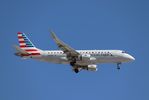 N251NN @ KORD - ERJ-170-200LR - by Mark Pasqualino