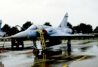 94 @ EGDY - On static display at the RNAS Yeovilton 1994 50th Anniversary of D Day photocall. It rained all day. - by kenvidkid