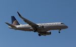 N108SY @ KORD - ERJ-170-200LR - by Mark Pasqualino
